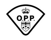 Ontario Provincial Police Logo